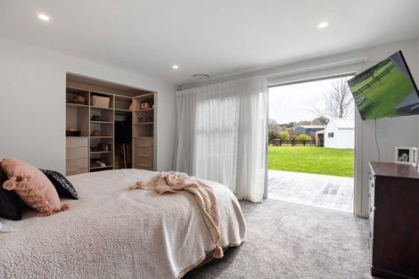 Photo of property in 137 Greenkeeper Lane, Ngahinapouri, Ohaupo, 3882