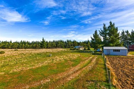 Photo of property in 352 Knyvetts Road, Southbridge, Leeston, 7682