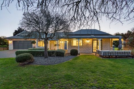 Photo of property in 15 Grace Avenue, Leamington, Cambridge, 3432