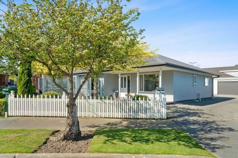 Photo of property in 80a Muir Avenue, Halswell, Christchurch, 8025