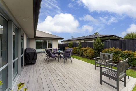 Photo of property in 20 Beachvale Drive, Kaiapoi, 7630