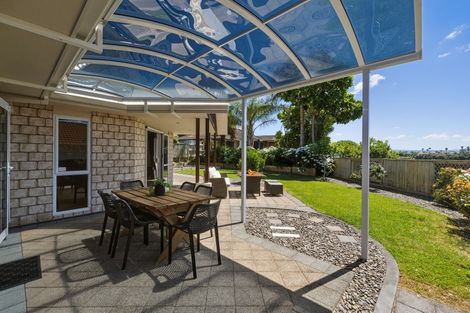 Photo of property in 6 Condor Drive, Pyes Pa, Tauranga, 3112