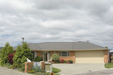 Photo of property in 8 Landau Place, Redwoodtown, Blenheim, 7201