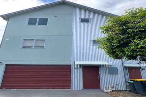 Photo of property in 53 Fairfield Avenue, Addington, Christchurch, 8024