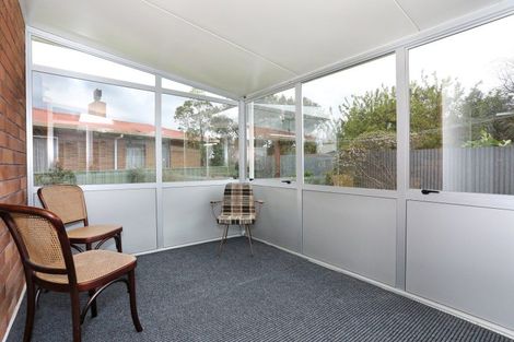Photo of property in 8a Westwind Place, Feilding, 4702