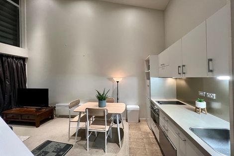 Photo of property in Soho Apartments, 122/74 Taranaki Street, Te Aro, Wellington, 6011