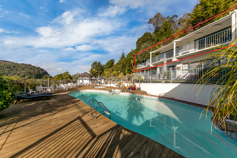 Photo of property in 1g/2 Weranui Road, Waiwera, Orewa, 0994