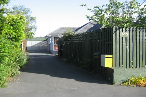 Photo of property in 140 Quinns Road, Shirley, Christchurch, 8013