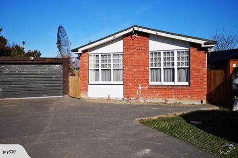 Photo of property in 27a Wilfrid Street, Ilam, Christchurch, 8041
