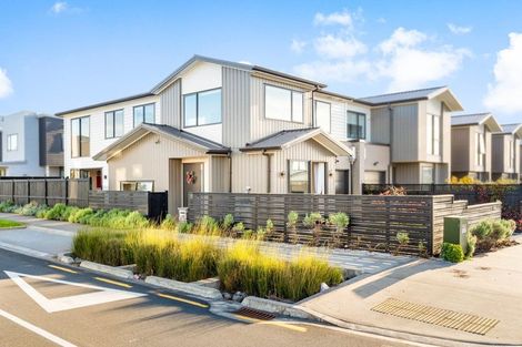 Photo of property in 15 Waterlily Street, Hobsonville, Auckland, 0616