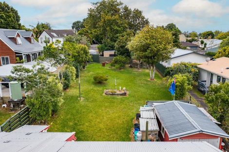 Photo of property in 41 Hutchinson Avenue, New Lynn, Auckland, 0600