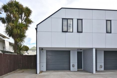 Photo of property in 1/75 Thackeray Place, Waltham, Christchurch, 8023