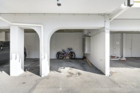 Photo of property in Hiropi St Village, 5/46 Hiropi Street, Newtown, Wellington, 6021