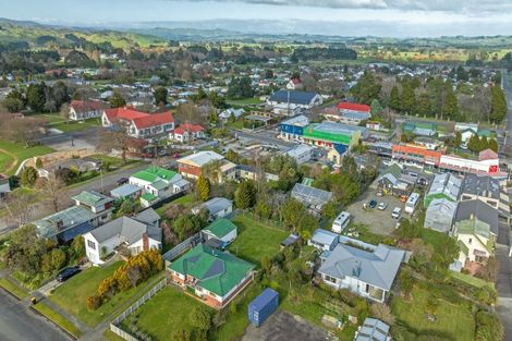 Photo of property in 72 Ormond Street, Woodville, 4920