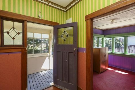 Photo of property in 177 Coronation Avenue, Welbourn, New Plymouth, 4310