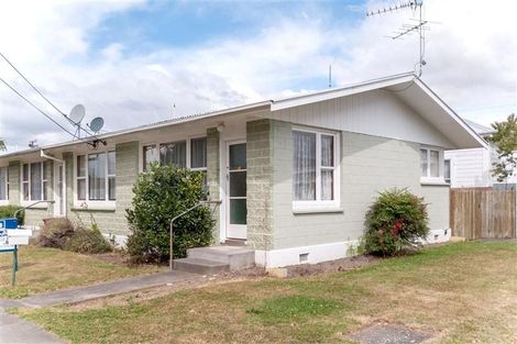 Photo of property in 1/1 Ward Street, Springlands, Blenheim, 7201