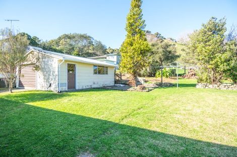 Photo of property in 50 Paraone Road, Tamarau, Gisborne, 4010