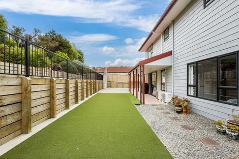 Photo of property in 14 Bowman Place, Whitby, Porirua, 5024