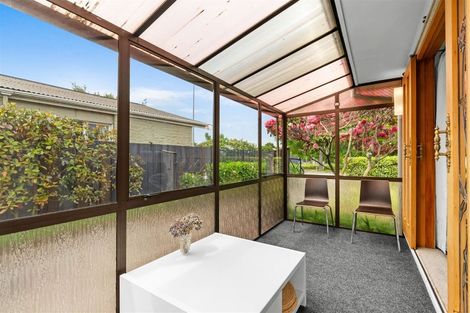 Photo of property in 37 Roydvale Avenue, Burnside, Christchurch, 8042
