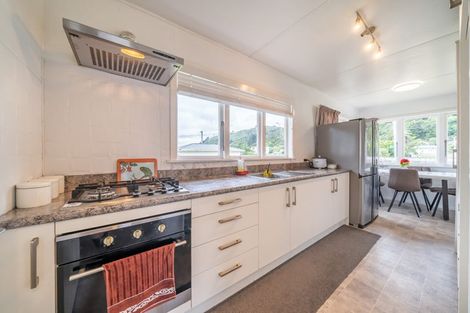 Photo of property in 9 Moohan Street, Wainuiomata, Lower Hutt, 5014