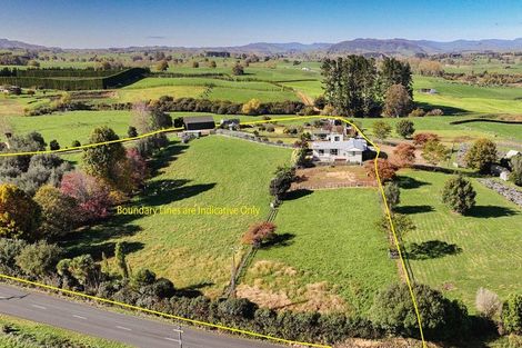 Photo of property in 139 Brotherhood Road, Kihikihi, Te Awamutu, 3875