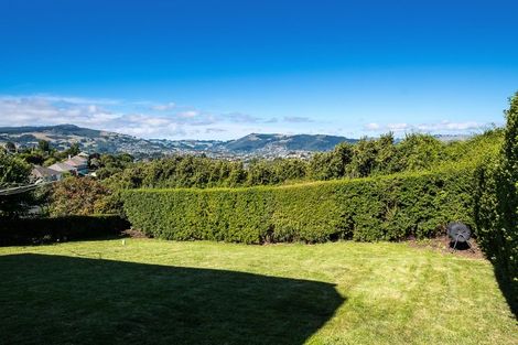 Photo of property in 20 Greenhill Avenue, Wakari, Dunedin, 9010