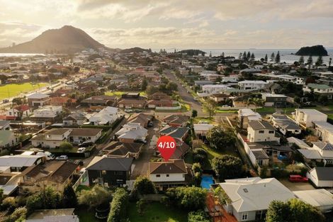 Photo of property in 10 Terrace Avenue, Mount Maunganui, 3116