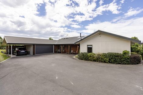 Photo of property in 346 Porangahau Road, Waipukurau, 4282