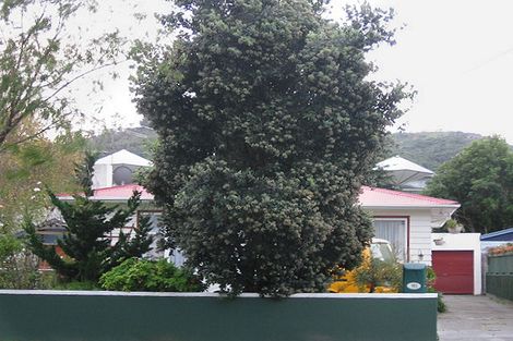 Photo of property in 193 Taita Drive, Avalon, Lower Hutt, 5011
