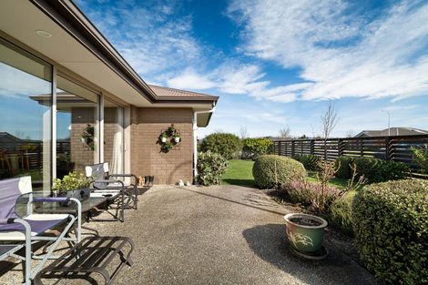 Photo of property in 49 Silver Springs Boulevard, Mosgiel, 9024