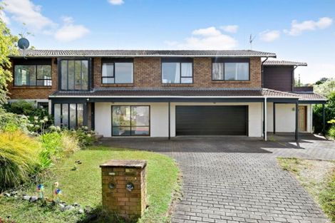 Photo of property in 124 Stapleford Crescent, Browns Bay, Auckland, 0630