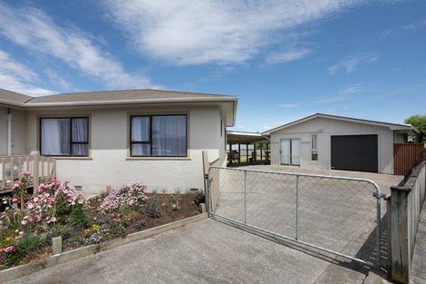 Photo of property in 4 Montgomery Street, Feilding, 4702