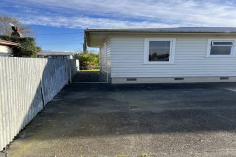 Photo of property in 7 Dick Place, Onekawa, Napier, 4110