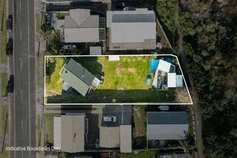 Photo of property in 262 Seaforth Road, Waihi Beach, 3611