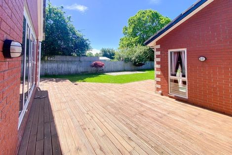 Photo of property in 45 Hooker Avenue, Bryndwr, Christchurch, 8053