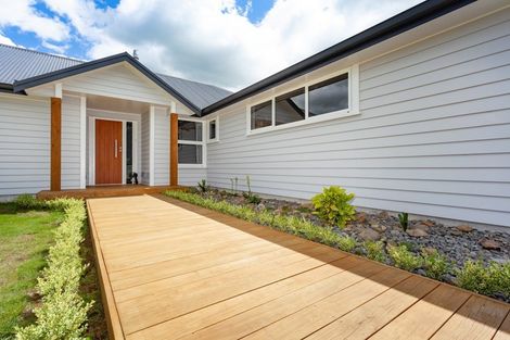 Photo of property in 685 Wardville Road, Wardville, Waharoa, 3474