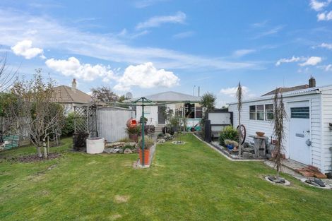 Photo of property in 292 Tramway Road, Heidelberg, Invercargill, 9812