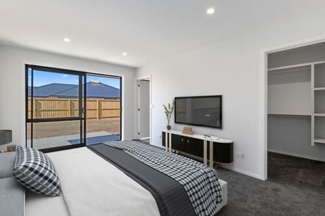 Photo of property in 29 Amur Crescent, Rolleston, 7615