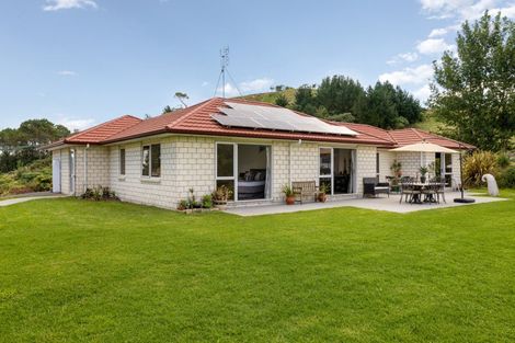 Photo of property in 469e Minden Road, Minden, Tauranga, 3176