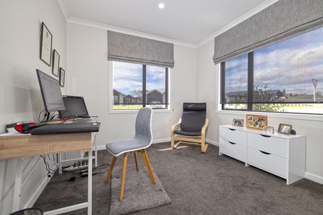 Photo of property in 453 Warburton Crescent, Te Awamutu, 3800