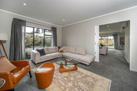 Photo of property in 55 Hungerford Drive, Rolleston, 7615