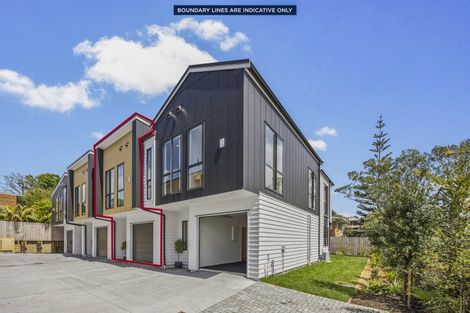 Photo of property in 37 Corunna Road, Milford, Auckland, 0620