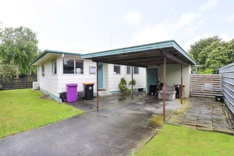 Photo of property in 24a Humphries Place, Awapuni, Palmerston North, 4412