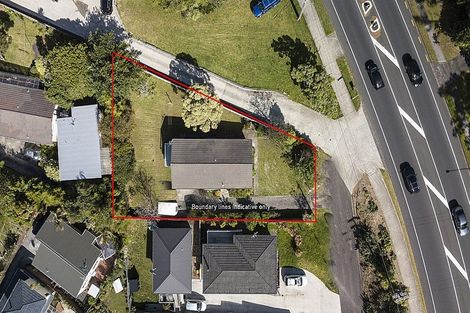 Photo of property in 382 East Coast Road, Sunnynook, Auckland, 0630