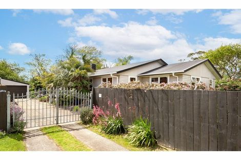 Photo of property in 23 James Henry Crescent, Huntly, 3700