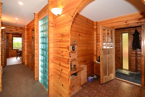 Photo of property in 60 Mcintosh Road, Upper Waitati, Waitati, 9085