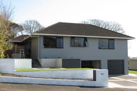 Photo of property in 4 Barton Street, Strandon, New Plymouth, 4312