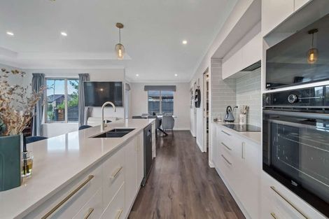 Photo of property in 17 Wyatt Street, Kaiapoi, 7630