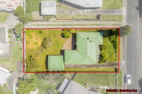 Photo of property in 16 Eastburn Street, Papakura, 2110