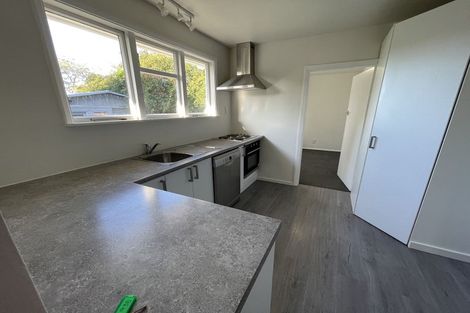 Photo of property in 290 Waterloo Road, Hornby, Christchurch, 8042